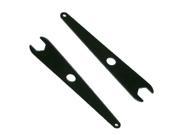 Porter Cable 2 Pack PCB220TS OEM Replacement Wrenches 5140083 31 2PK