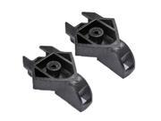 Black And Decker GH1000 2 Pack OEM Replacement Contouring Head 490651 00 2PK