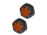 Ridgid AC9945 OEM Replacement Knob 2 Pack 000999131048 2PK