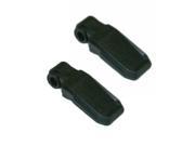 Ridgid AC9945 OEM Replacement Lock Levers 2 Pack 000999131037 2PK