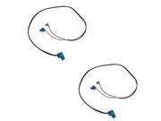 Craftsman 2 Pack Of Genuine OEM Replacement Wires 794 00047A 2PK