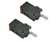 Black and Decker 2 Pack Of Genuine OEM Replacement Switches 90551215 2PK