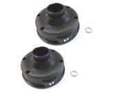 Troy Bilt 2 Pack Of Genuine OEM Replacement Outer Spool Assy s 753 04284 2PK