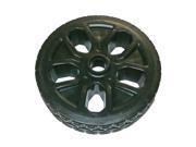 Black and Decker Genuine OEM Replacement Rear Wheel 5140173 88