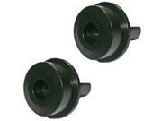 Black and Decker 2 Pack Of Genuine OEM Replacement Buttons 90556608 2PK