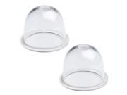 Homelite 2 Pack Of Genuine OEM Replacement Primer Bulbs 0057003 2PK