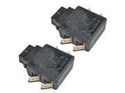 Ryobi 2 Pack Of Genuine OEM Replacement Switches 36301250G 2PK