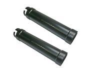 Black and Decker 2 Pack Of Genuine OEM Replacement Extensions N434864 2PK