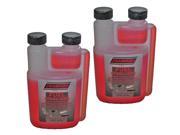 Oregon 2 Pack Of Genuine OEM Replacement Fuel Stabilizers 42 912 2PK
