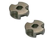 Black and Decker 2 Pack Of Genuine OEM Replacement Sprockets 5140159 79 2PK