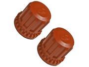 Black and Decker 2 Pack Of Genuine OEM Replacement Buttons 90554396 01 2PK