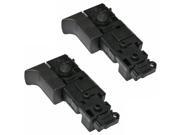 Bosch 2 Pack Of Genuine OEM Replacement Switches 2607200689 2PK