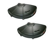 Black and Decker 2 Pack Of Genuine OEM Replacement Guards 90637808 2PK