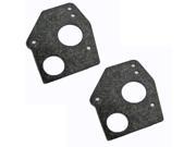 Briggs Stratton 2 Pack Of Genuine OEM Replacement Gaskets 2724095 2PK