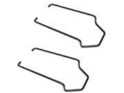 Black and Decker 2 Pack Of Genuine OEM Replacement Edge Guides 90556203 2PK