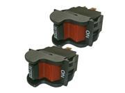 Porter Cable 2 Pack Of Genuine OEM Replacement Switches 5140087 41 2PK