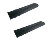 Black and Decker 2 Pack Of Genuine OEM Replacement Sheaths 5140159 86 2PK