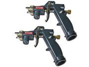 Ryobi 2 Pack Of Genuine OEM Replacement Spray Guns 303304001 2PK