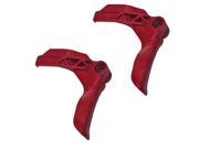Troy Bilt 2 Pack Of Genuine OEM Replacement Throttle Triggers 753 06888 2PK