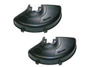 Black and Decker 2 Pack Of Genuine OEM Replacement Guard Assy s 90560172 2PK