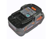 Ridgid Genuine OEM Replacement Battery Pack 130183014