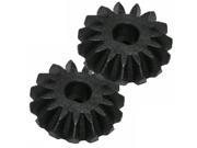 Bosch 2 Pack Of Genuine OEM Replacement Bevel Gears 2610015042 2PK