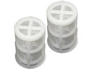Black and Decker 2 Pack Of Genuine OEM Replacement Oil Filters 90599331 2PK