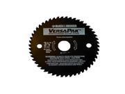 Black and Decker Genuine OEM Replacement Blade 341243 09