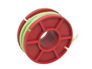 UPC 024761022750 product image for Weed Eater BC3100 Gas Trimmer Replacement .080 Spool # 9527111564 | upcitemdb.com