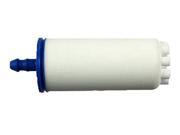 Husqvarna 371 K & 3120 K Chain Saw Replacement Fuel Filter # 506264101 Husqvarna 371 K & 3120 K Chain Saw Replacement Fuel Filter # 506264101
