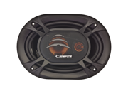 Cadence Acoustics Xenith Series XS693 6x9 200 Watt Peak Power 3 Way Car Speaker System