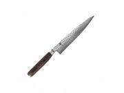 Shun Premier 6 1 2 Serrated Utility Knife