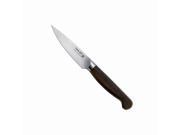 Henckels Twin 1731 4 Paring Knife w Leather Sheath