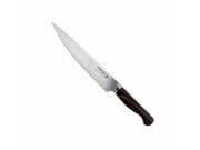 Henckels Twin 1731 8 Slicing Knife w Leather Sheath