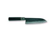 Chroma Haiku Kurouchi Tosa 6 3 4 Santoku Knife