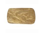 Berard Olive Wood Craftsman s Quality Cutting Board 8.6 x 5.6
