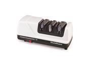 Chef sChoice Professional Knife Sharpening Station M130 White