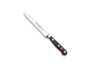 Wusthof Classic 5 Serrated Utility Knife