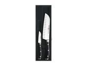 Wusthof Classic Ikon 2 Pc. Asian Knife Set