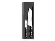 Wusthof Classic 2 Pc. Asian Knife Set