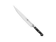 Henckels Zwilling Pro 10 Slicer Knife