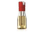 Metrokane Rabbit Wine Chilling Carafe Red