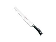 Wusthof Classic Ikon 10 Super Slicer Knife