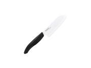 Kyocera Revolution 4 Mini Santoku Knife White Blade