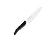 Kyocera Revolution 5 Slicing Knife White Blade