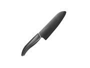 Kyocera Revolution 6 Chef s Knife Black Blade