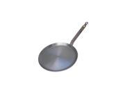 de Buyer Mineral B Element 9.4 Round Iron Crepe Pan