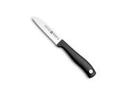 Wusthof Silverpoint II 3 Flat Cut Paring Knife