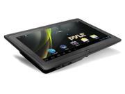 Pyle PTBL7C 4GB 7 Google Android 4.0 Tablet PC A8 3D Graphics Dual Built In Camera with Wi Fi