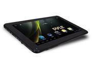 Pyle PTBL9C Astro 9? Google Android 8GB PC Tablet 3D Graphics Front Back Camera Wi Fi